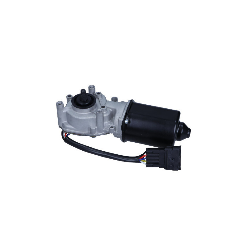 MAXGEAR 57-0214 Silnik wycieraczek przód dla Trafic Vivaro Primastar Master