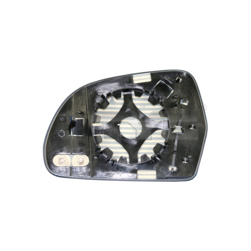 TYC 302-0091-1 Mirror Glass