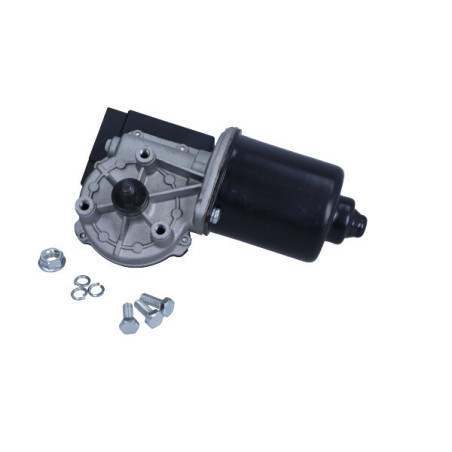 MAXGEAR 57-0210 Motor del limpiaparabrisas delantero para Fiat Bravo Brava