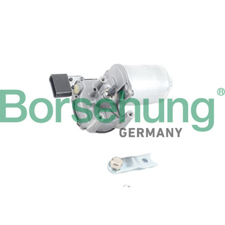 BORSEHUNG B18796 Motore tergicristallo