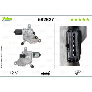 VALEO 582627 Wiper Motor