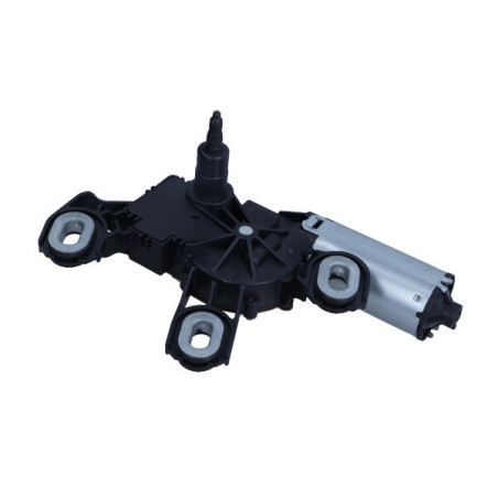 MAXGEAR 57-0222 Motor stieračov zadný pre Skoda Octavia