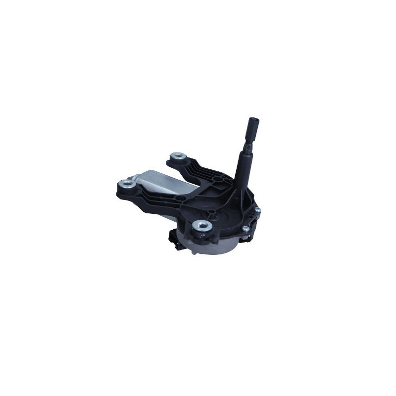 MAXGEAR 57-0231 Wiper Motor Rear for Hatchback Countryman Paceman