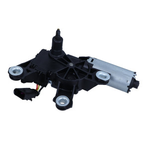 MAXGEAR 57-0252 Motor stieračov zadný pre Audi A6 A1 Q3