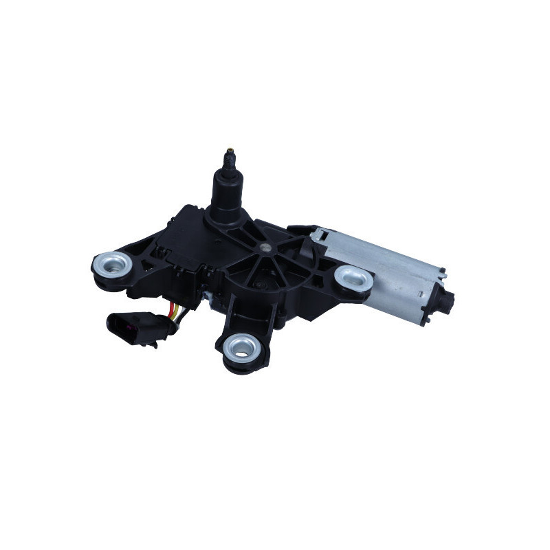 MAXGEAR 57-0252 Motor stieračov zadný pre Audi A6 A1 Q3