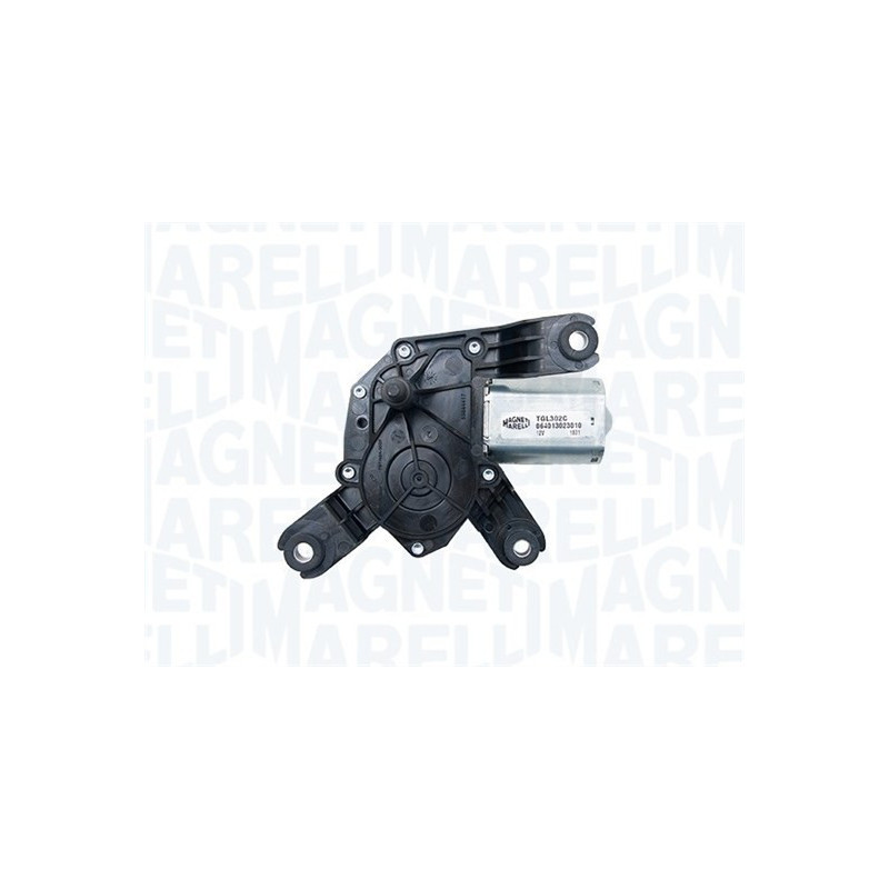 MAGNETI MARELLI 064013023010 Motor del limpiaparabrisas