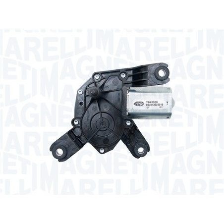 MAGNETI MARELLI 064013023010 Wischermotor