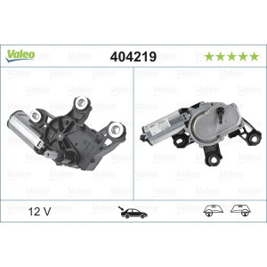 VALEO 404219 Moteur d'essuie-glace