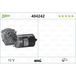 VALEO 404242 Wiper Motor