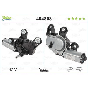 VALEO 404808 Moteur d'essuie-glace
