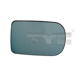 TYC 303-0025-1 Cristal de espejo