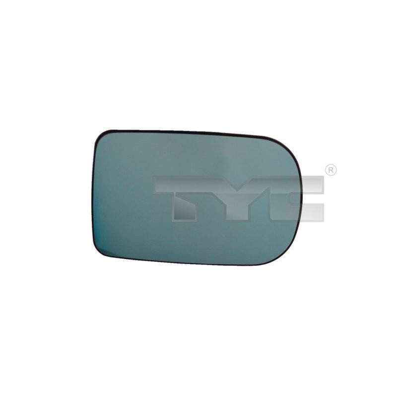 TYC 303-0025-1 Mirror Glass