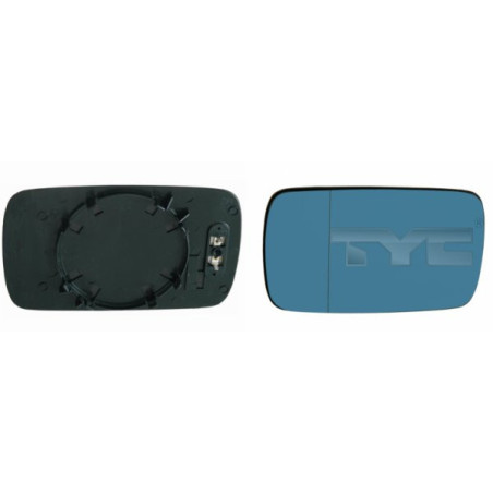 TYC 303-0014-1 Mirror Glass
