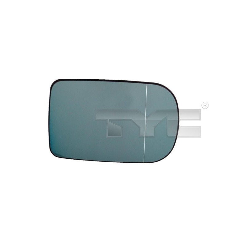TYC 303-0026-1 Mirror Glass