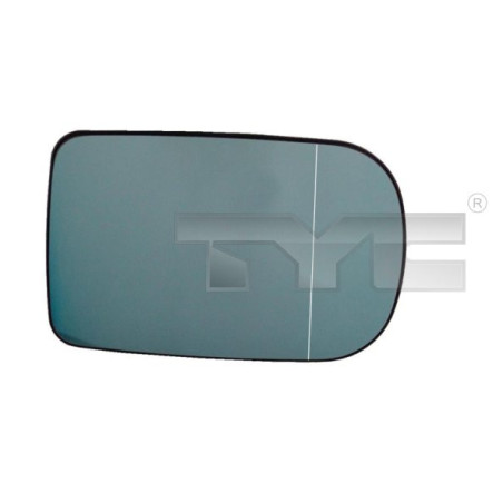 TYC 303-0026-1 Glace de rétroviseur