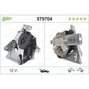 VALEO 579704 Moteur d'essuie-glace