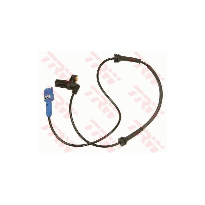 TRW GBS1020 Přední Snímač ABS pro Peugeot 206 206+