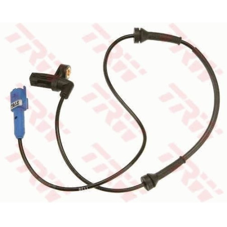 TRW GBS1020 Delantero Sensor ABS revoluciones rueda para Peugeot 206 206+
