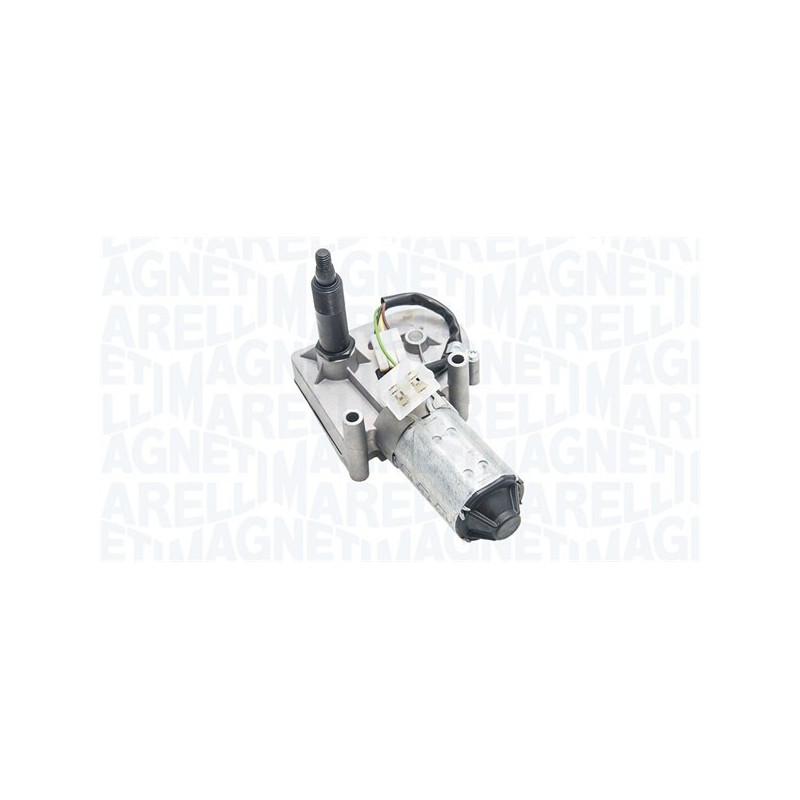MAGNETI MARELLI 064013030010 Wiper Motor