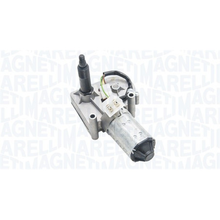 MAGNETI MARELLI 064013030010 Wiper Motor