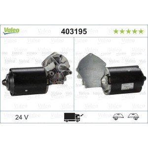 VALEO 403195 Wiper Motor