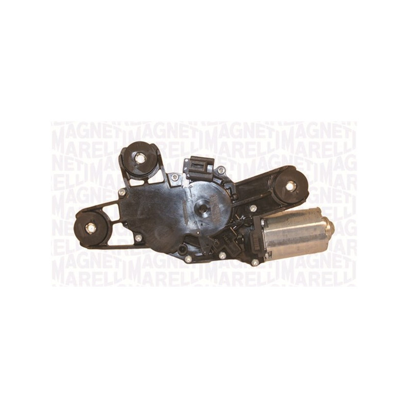 MAGNETI MARELLI 064342015010 Motor del limpiaparabrisas