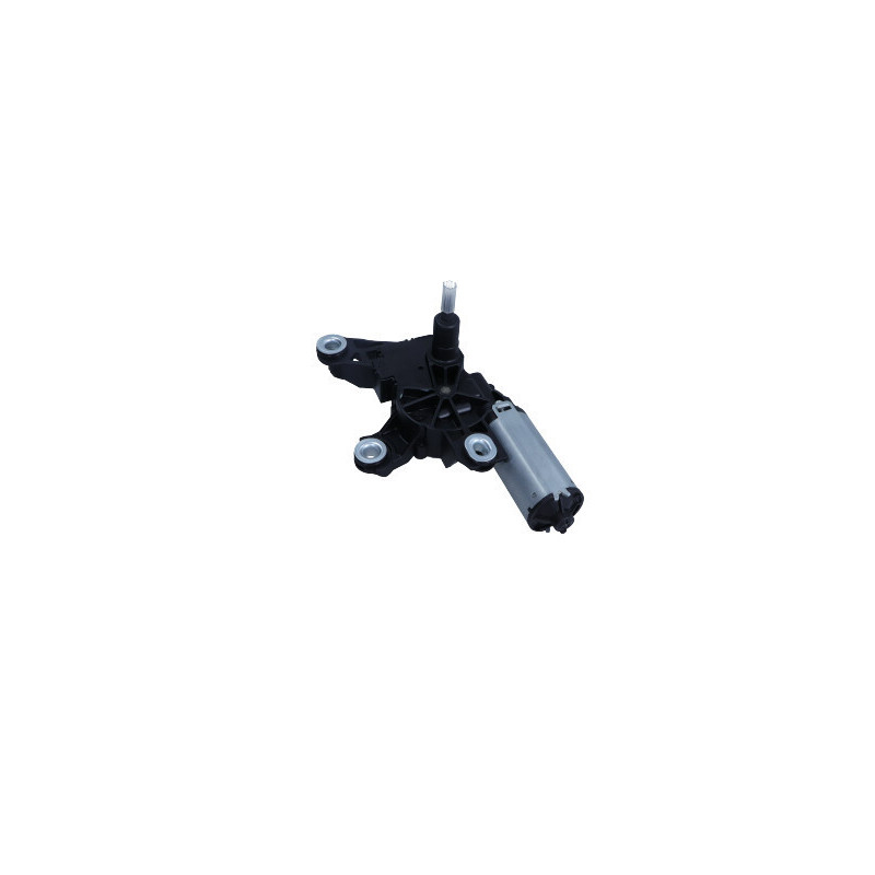 MAXGEAR 57-0253 Motor del limpiaparabrisas trasero para Audi A4