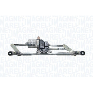 MAGNETI MARELLI 064351116010 Silnik wycieraczek