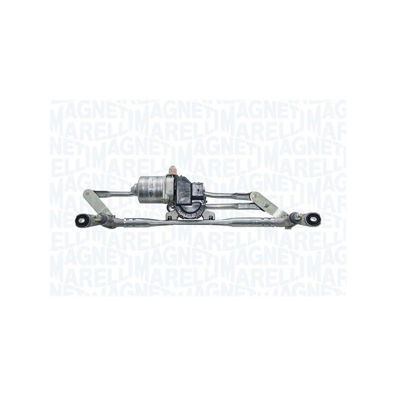 MAGNETI MARELLI 064351116010 Moteur d'essuie-glace