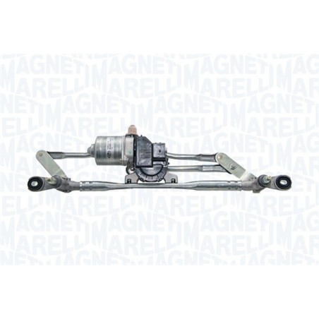 MAGNETI MARELLI 064351116010 Motor del limpiaparabrisas