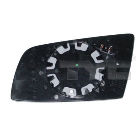 TYC 303-0090-1 Vetro specchio
