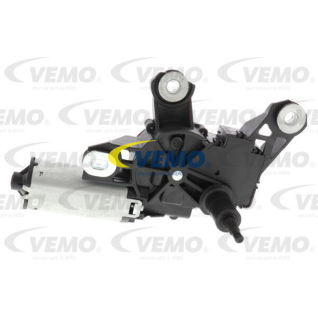 VEMO V10-07-0050 Motor del limpiaparabrisas