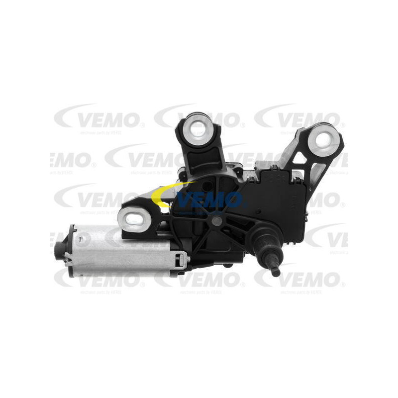 VEMO V10-07-0006 Moteur d'essuie-glace