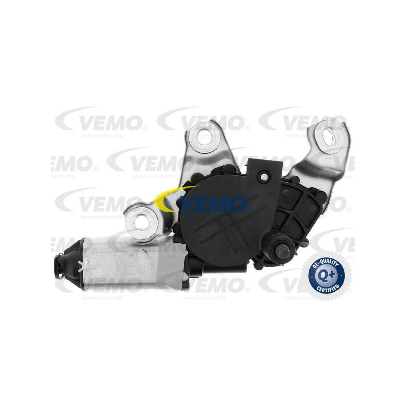 VEMO V10-07-0037 Motor del limpiaparabrisas