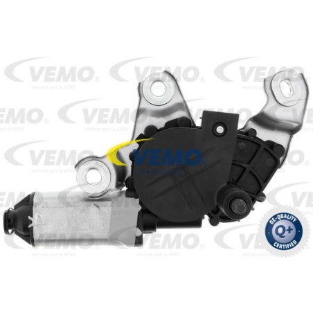 VEMO V10-07-0037 Moteur d'essuie-glace