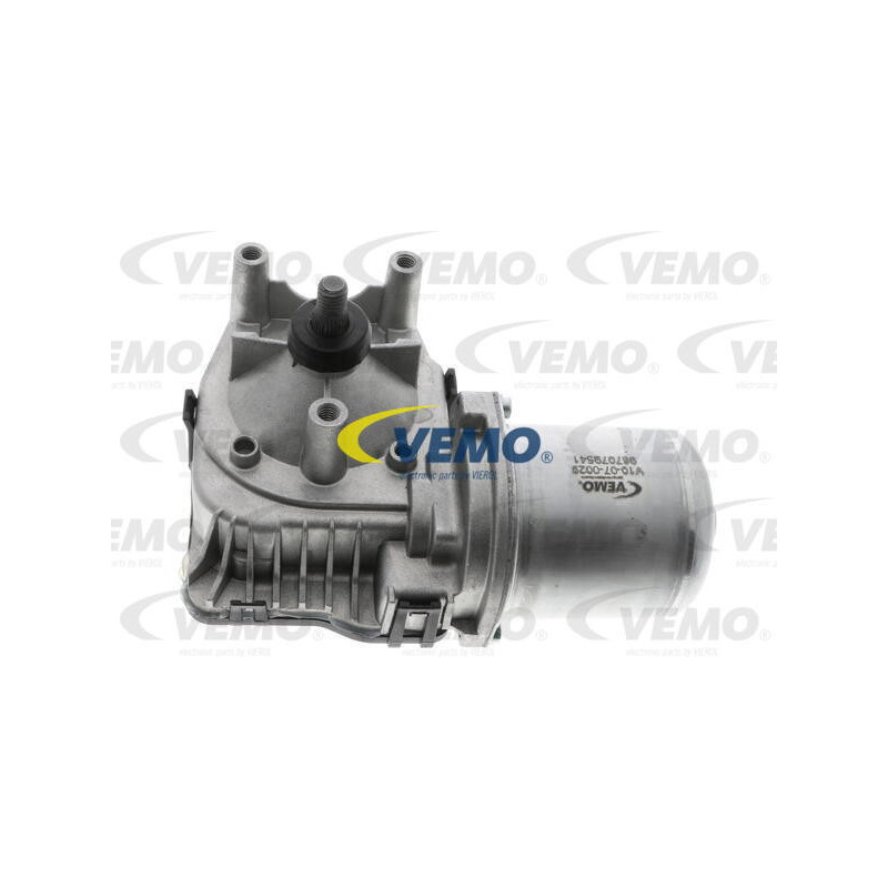 VEMO V10-07-0029 Moteur d'essuie-glace