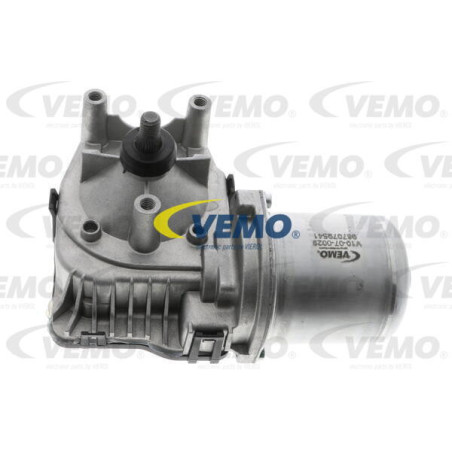 VEMO V10-07-0029 Moteur d'essuie-glace