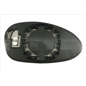 TYC 303-0098-1 Spiegelglas