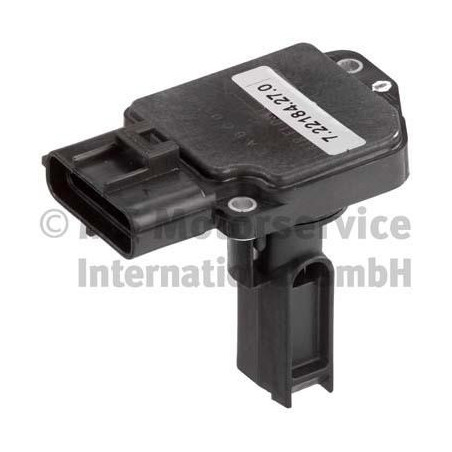 PIERBURG 7.22184.27.0 Luftmassenmesser