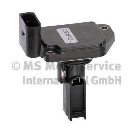 PIERBURG 7.22184.36.0 Mass air flow sensor