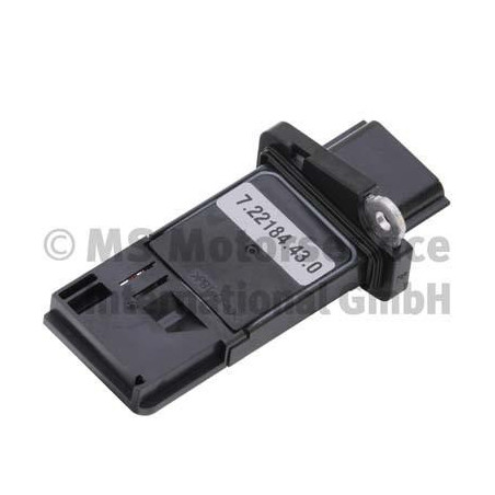 PIERBURG 7.22184.43.0 Mass air flow sensor