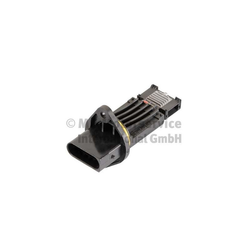 PIERBURG 7.22684.17.0 Mass air flow sensor