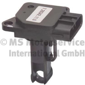 PIERBURG 7.28342.11.0 Mass air flow sensor