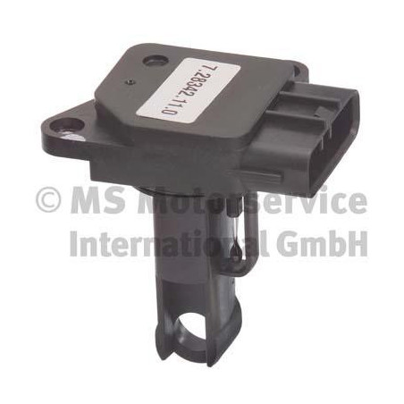 PIERBURG 7.28342.11.0 Mass air flow sensor