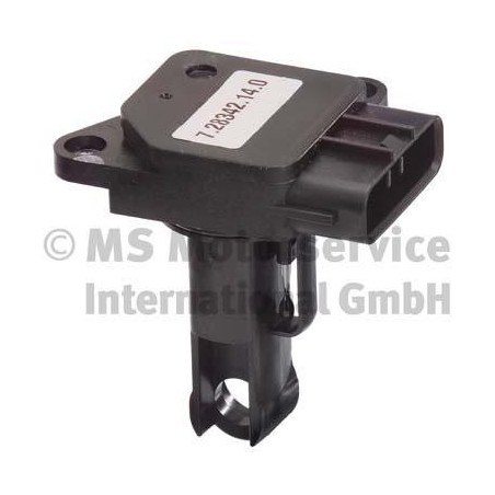 PIERBURG 7.28342.14.0 Mass air flow sensor