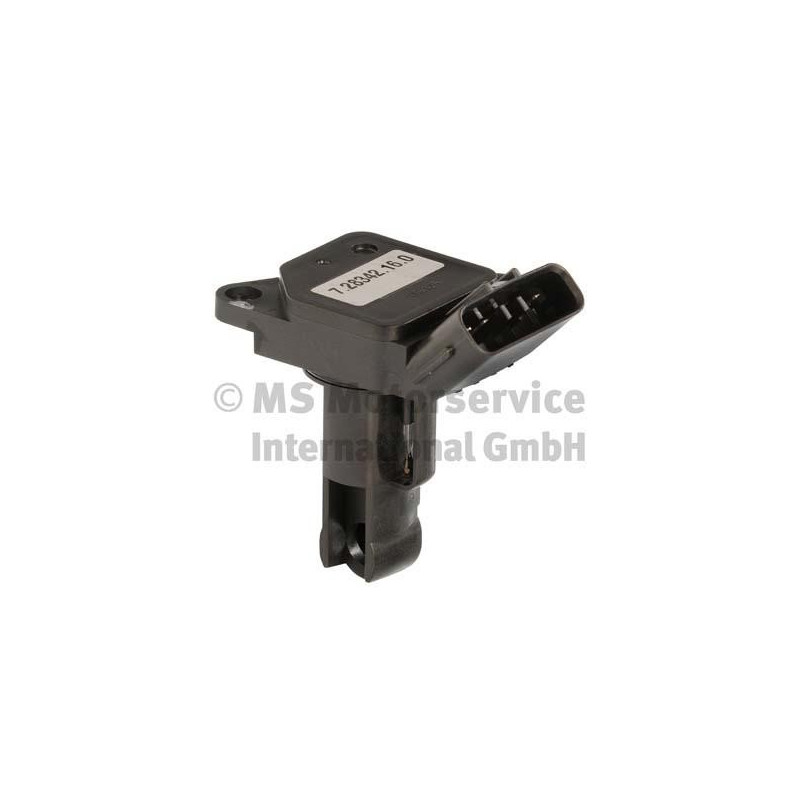 PIERBURG 7.28342.16.0 Mass air flow sensor