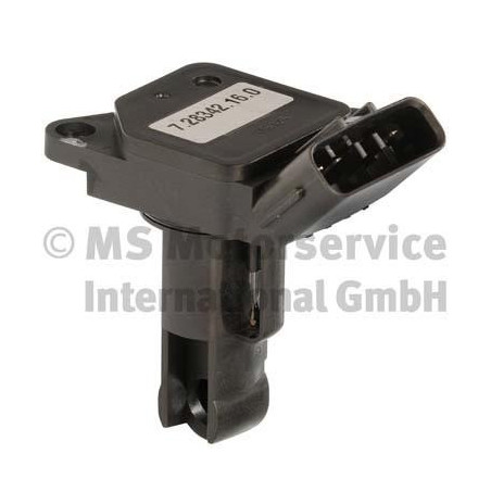 PIERBURG 7.28342.16.0 Mass air flow sensor