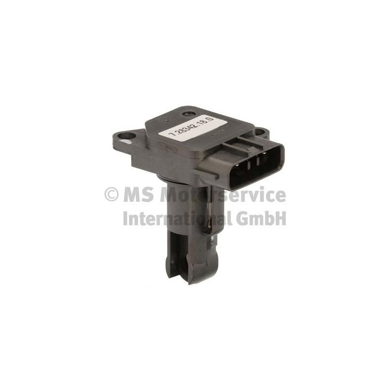 PIERBURG 7.28342.18.0 Mass air flow sensor