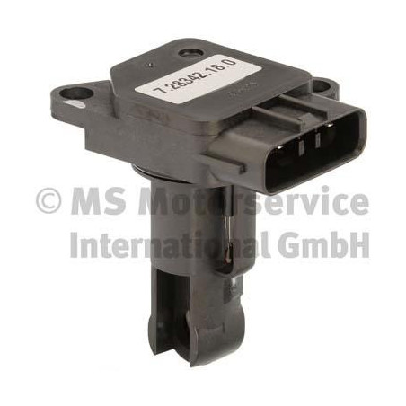PIERBURG 7.28342.18.0 Mass air flow sensor