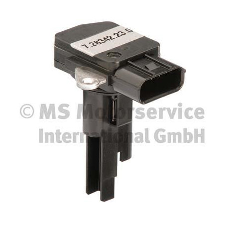 PIERBURG 7.28342.23.0 Mass air flow sensor